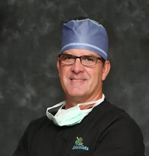 doc Dr. Magnant and his expert team offer the most innovative spider vein treatments in Southwest Florida.