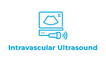 Intravascular Ultrasound Icon