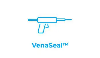 VenaSeal TM Icon