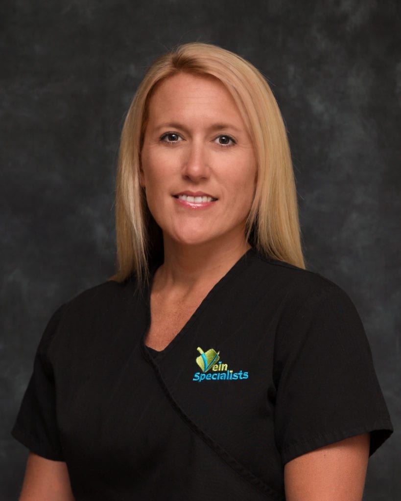 Sharon Spoede, APRN