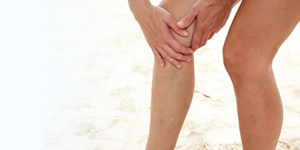 vein-disease Vein Disease