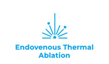 Endovenous Thermal Ablation Icon