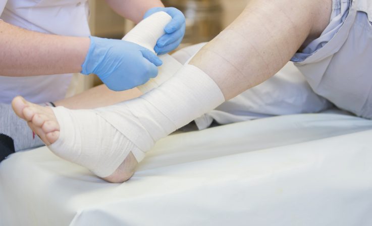 Wound Treatment Specialists