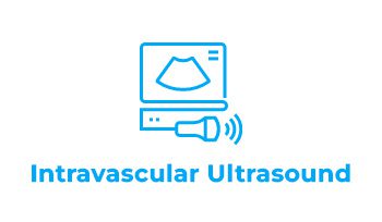 Intravascular Ultrasound Icon