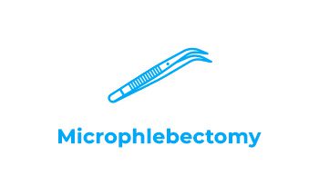 Microphlebectomy Icon