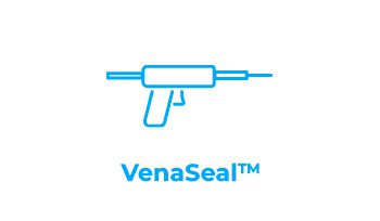 VenaSeal TM Icon